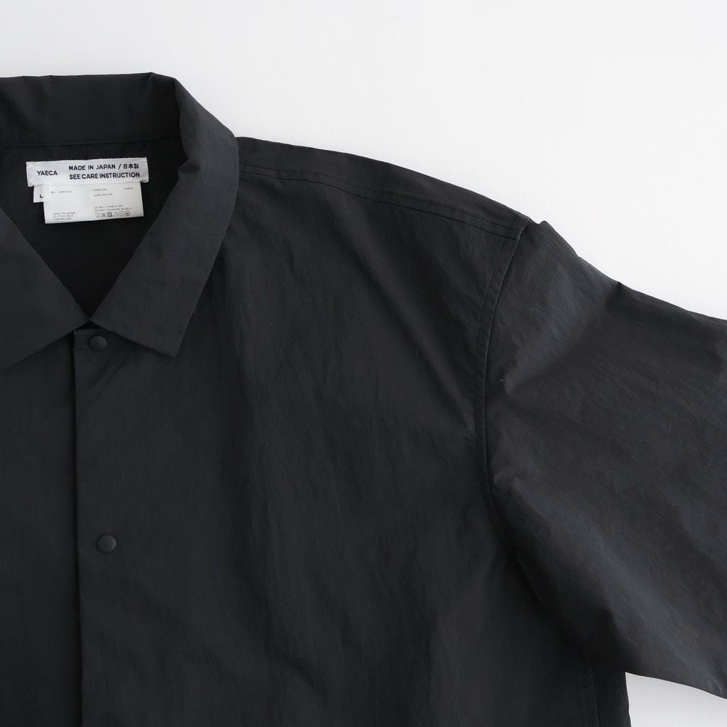 Comfort Shirt - Wide #CHARCOAL [13061102]