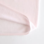 TENCEL SILK CIRCULER RIB TURTLENECK SWEATER #PINK(012) [KRAGGW0703]