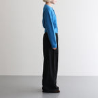 女性モデル(マツオ):156cm　着用サイズ:1