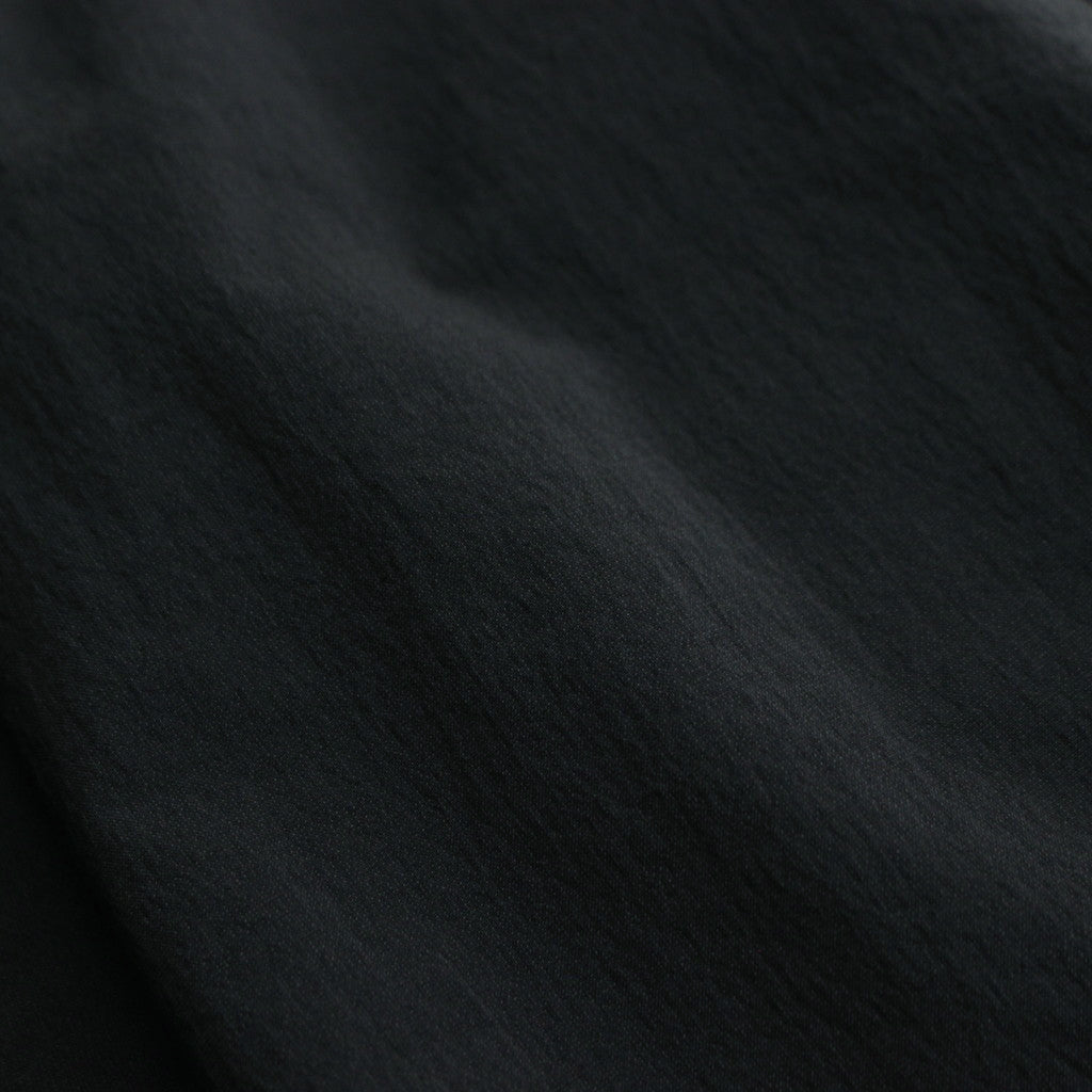 Wallet Pants RESORT  DR #BLACK [TT-004R-DR]