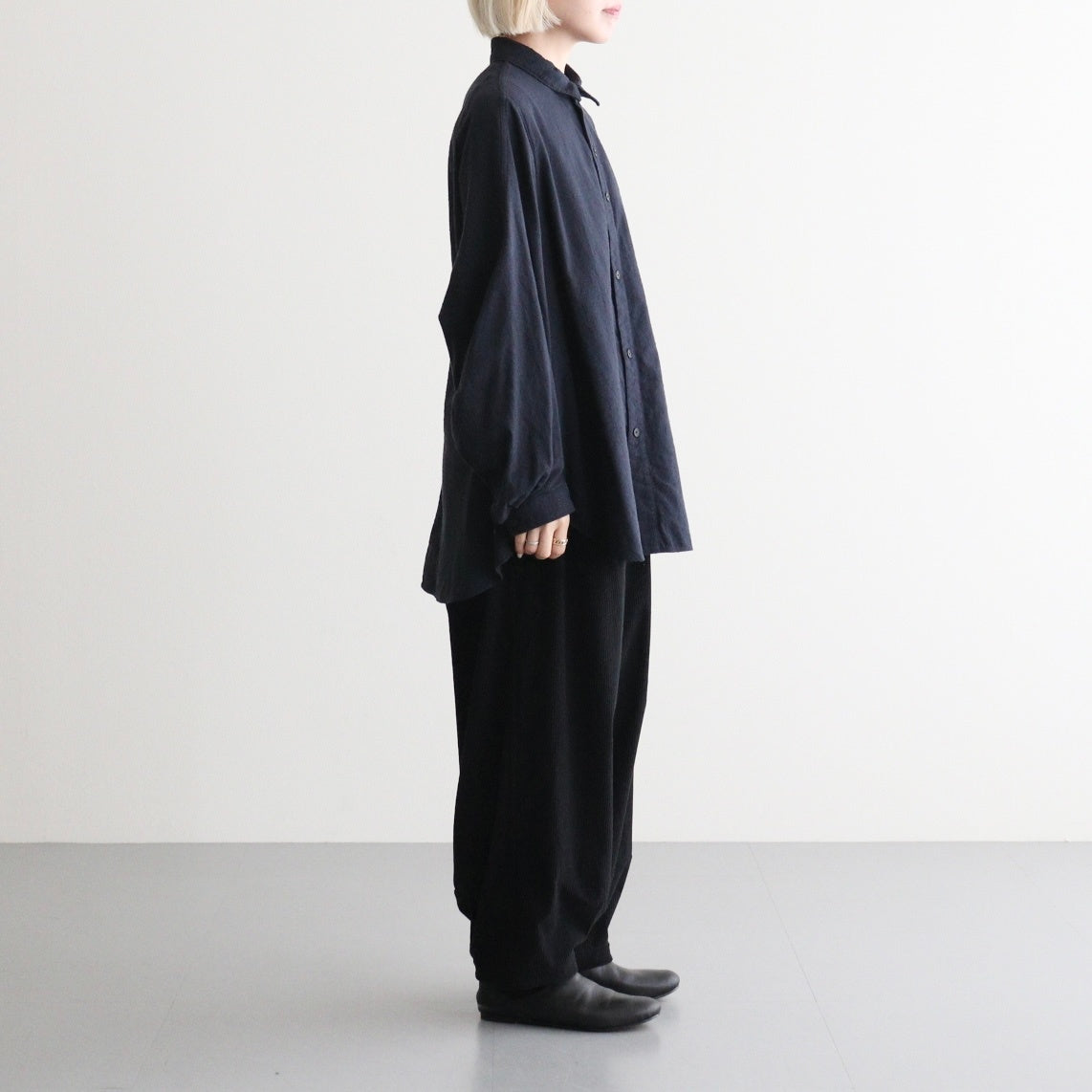 FTBDSH #Navy [HR_FR0301SF]