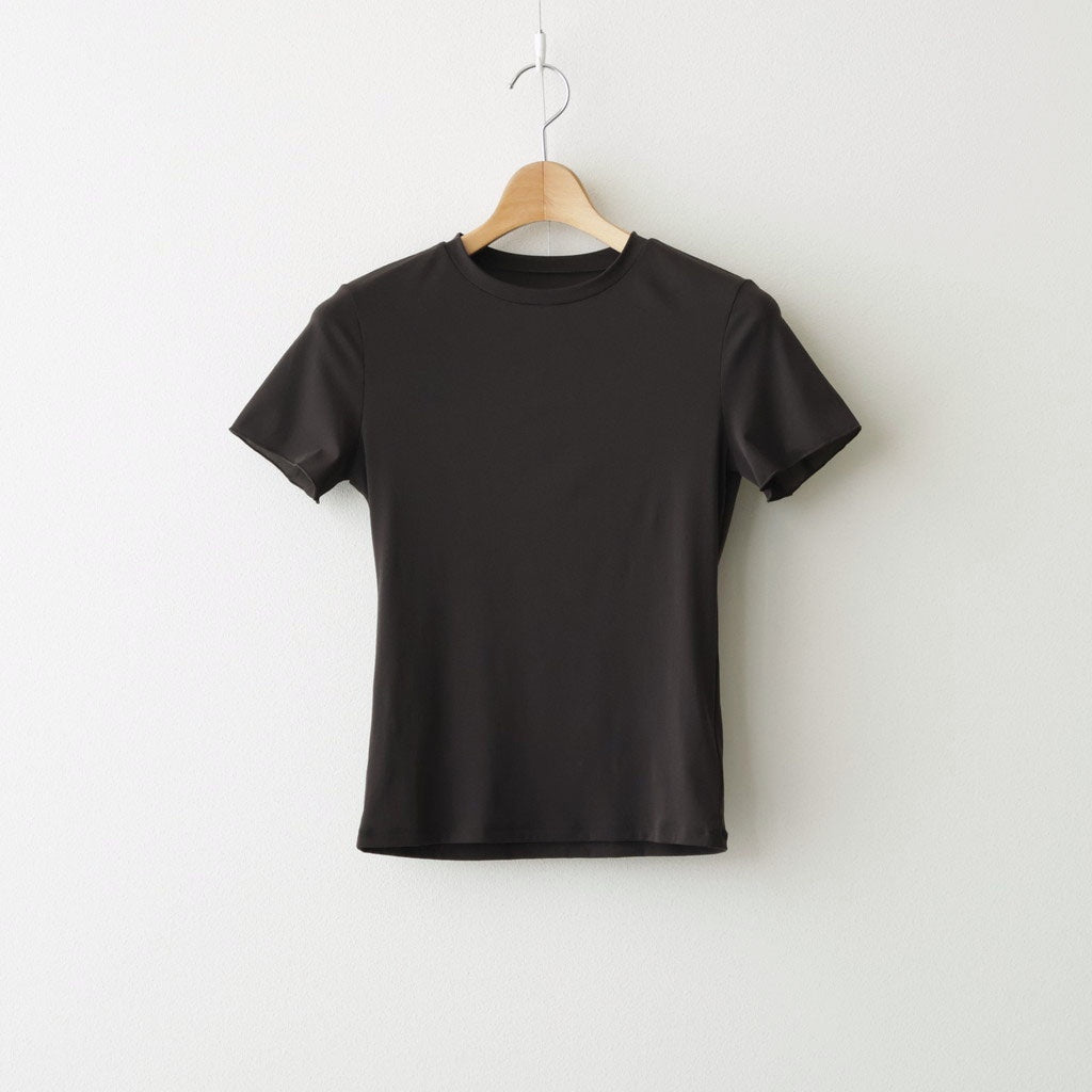 Soft Mesh T-shirts #D/BRN [12610628]