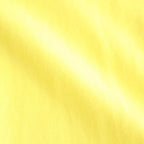 Cotton 14G Short Sleeve #YELLOW [I26SS-K5]