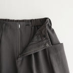 ドライポリ3サイドPT #GRAY [D125-P428]