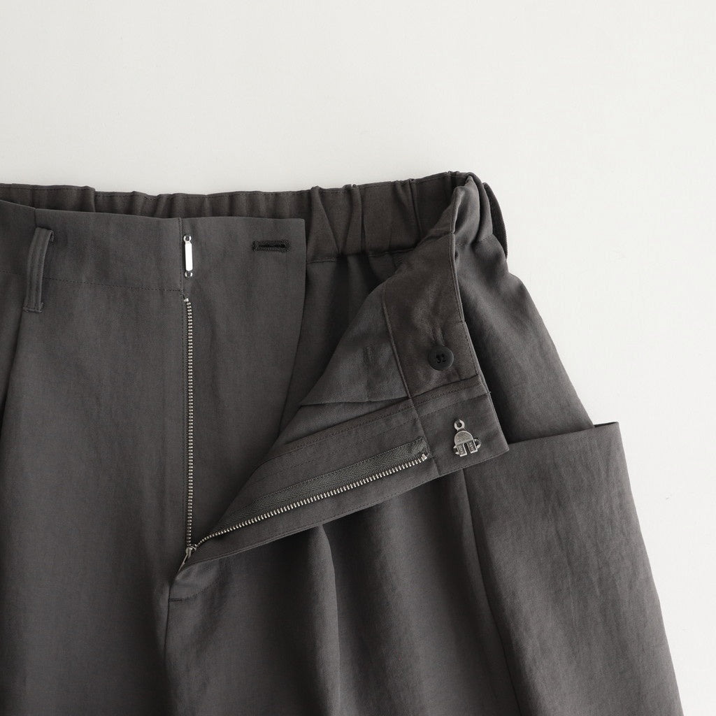 ドライポリ3サイドPT #GRAY [D125-P428]