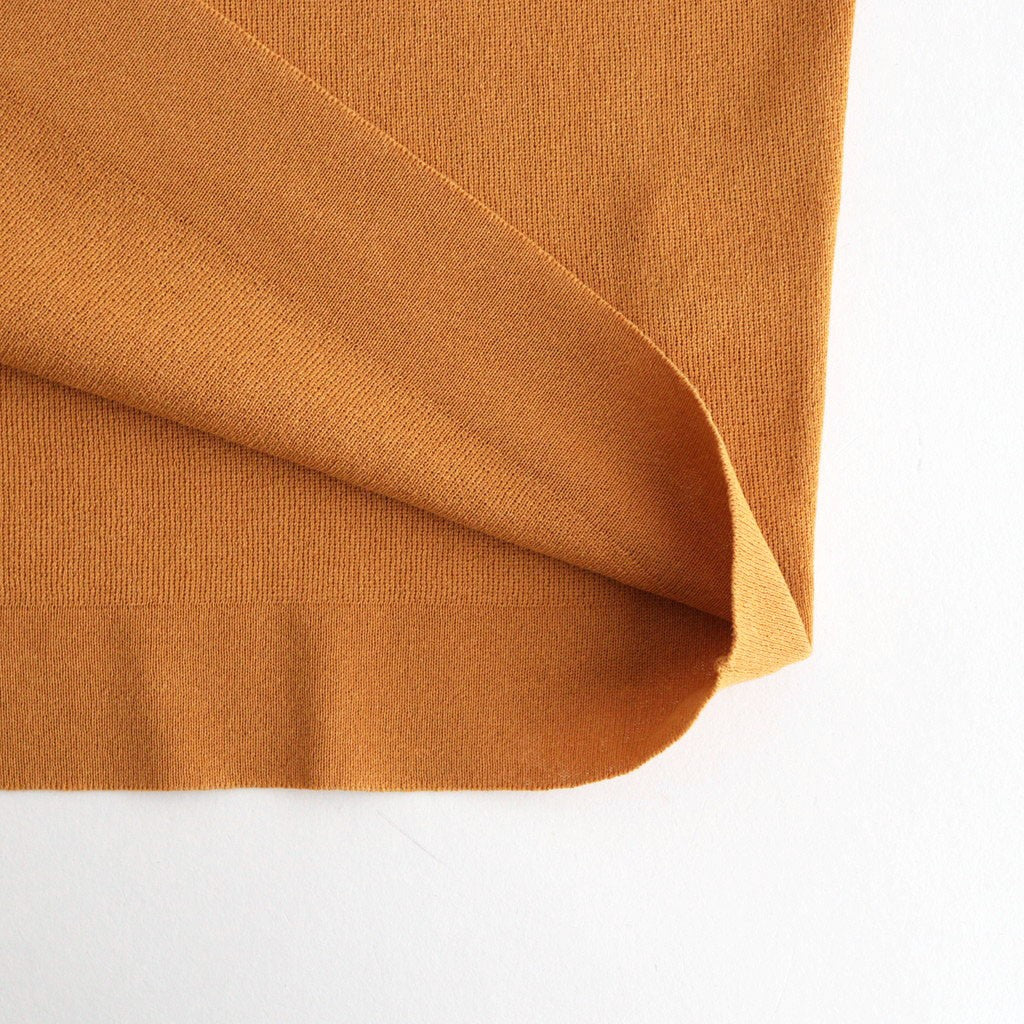 Washi L/S Skipper #YELLOW [2601-015]