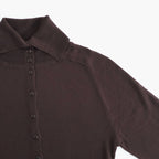 Tencelwool Highneck Knit #CHO [12610520]