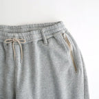 SWEAT PANTS #GRAY [26440906]