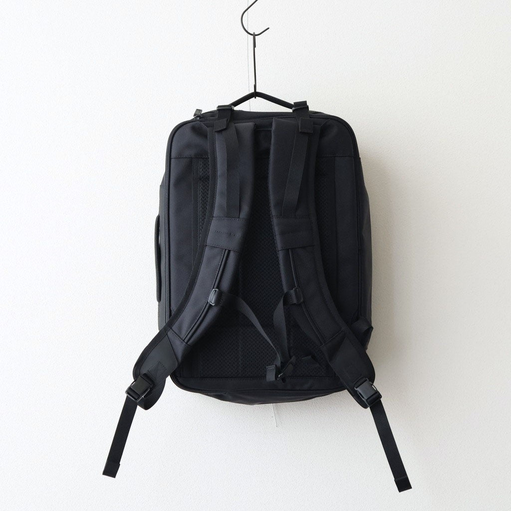 2WAY PRO SOLID M #BLACK [PR-2039-010]