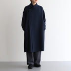 女性モデル(マツオ):156cm　着用サイズ:3