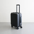 SUITCASE PRO OCTA 30 #GAIA BLACK [PR-5072-011]