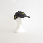 CORPORATE CAP #DARK GRAY [FSP254-90028B]