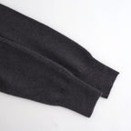 Raccoon Knit Cardigan #GRY [12520522]