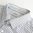COMFORT SHIRT EXTRA WIDE S/S #bold-st [15130]