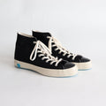 SHOES LIKE POTTERY HI #BLACK [S.L.P.01 HI]