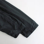 Garment Dyed Typewriter Fatigue Shirt #GRAY [GM251-50091B]