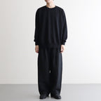 男性モデル(ハラ):172cm 58kg 着用サイズ：S