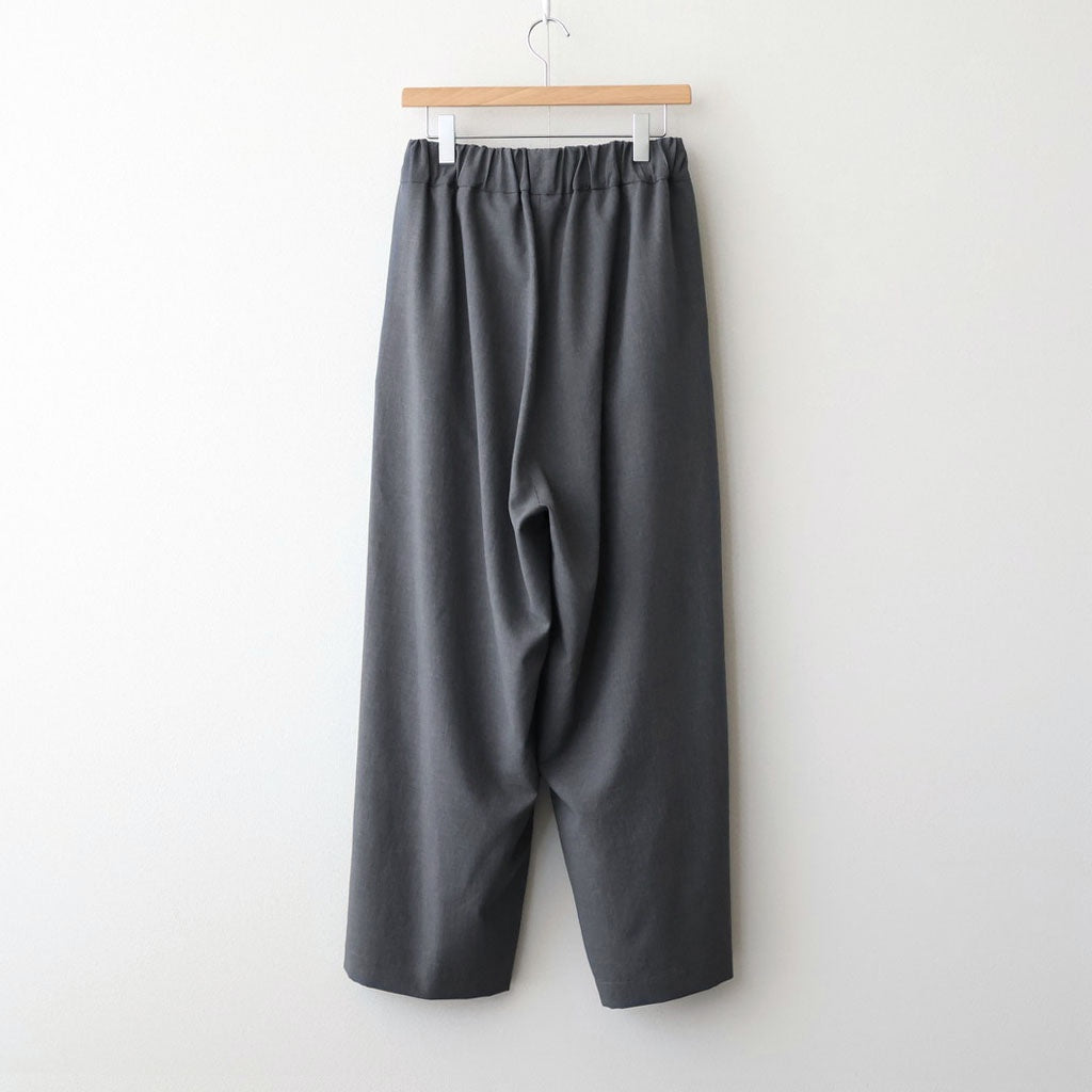 NFIVPT #Dark Grey mix [VG_NC1404PF]