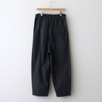 FB1PT #Melange Dark Gray [DR_FR0804PF]