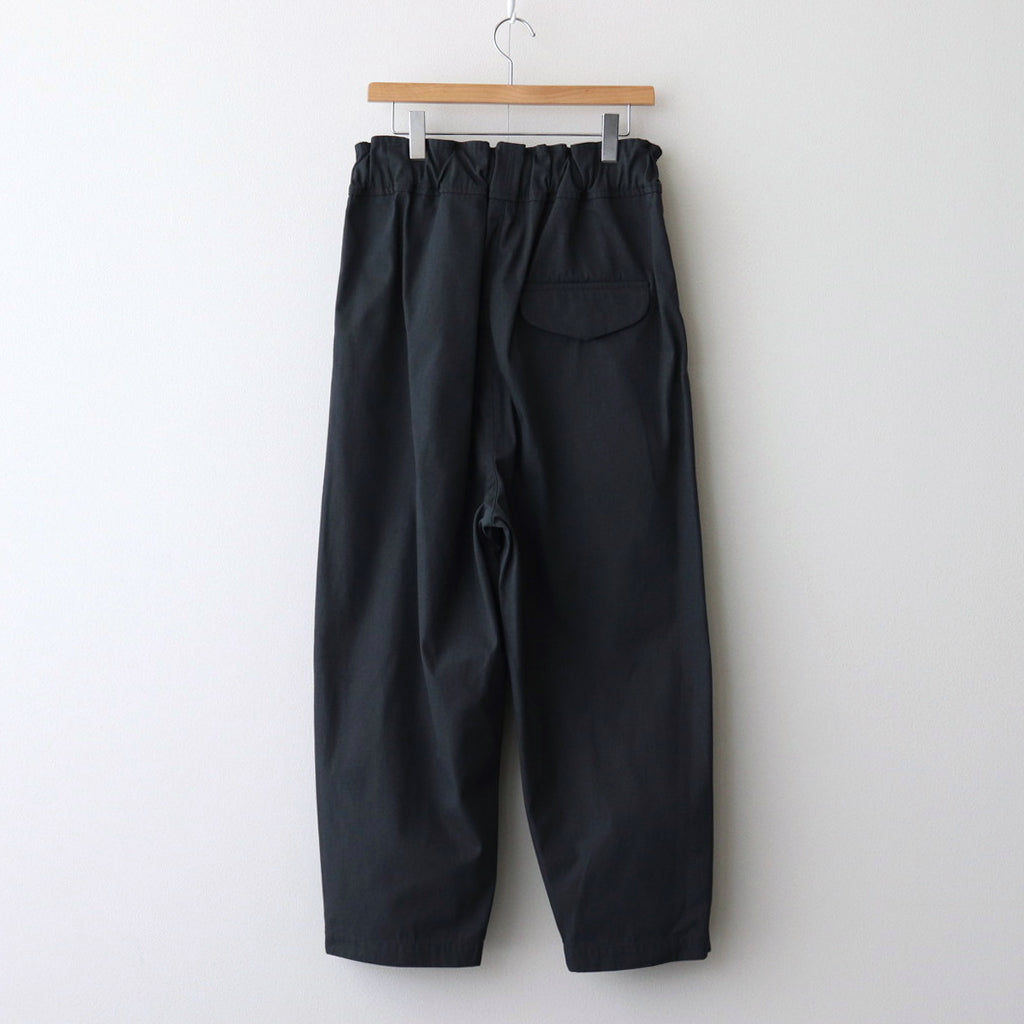 FB1PT #Melange Dark Gray [DR_FR0804PF]