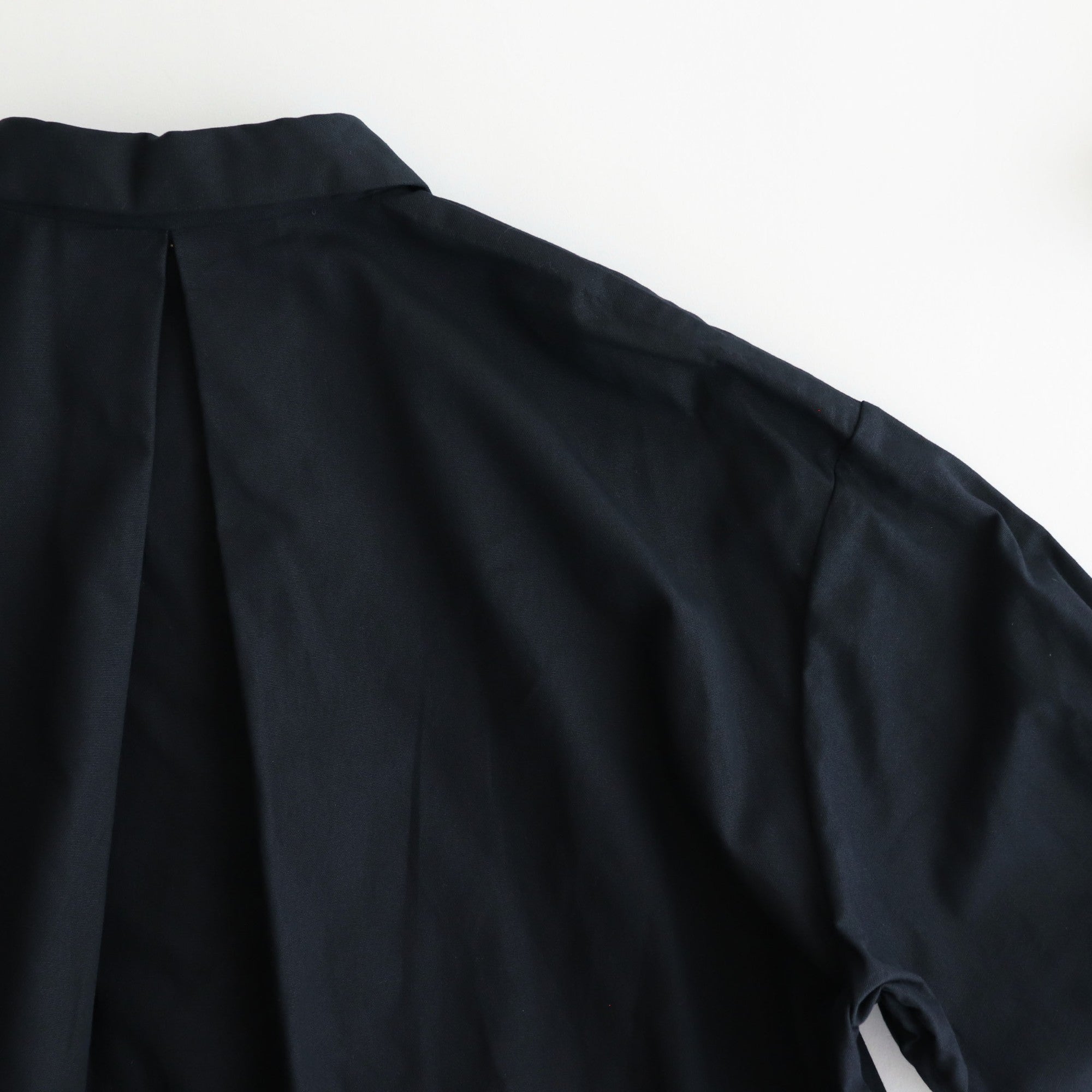 work shirts dress #d.navy [95735]