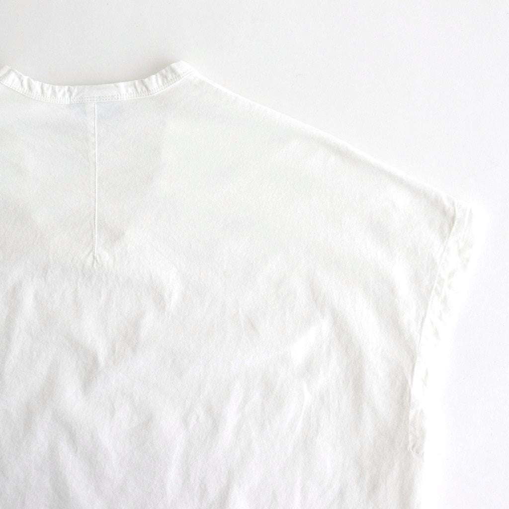 NOBFT #01 Off White [LE_NC1204T0]