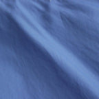 Broad S/S Oversized Regular Collar Shirt #BLUE [GM251-50013B]