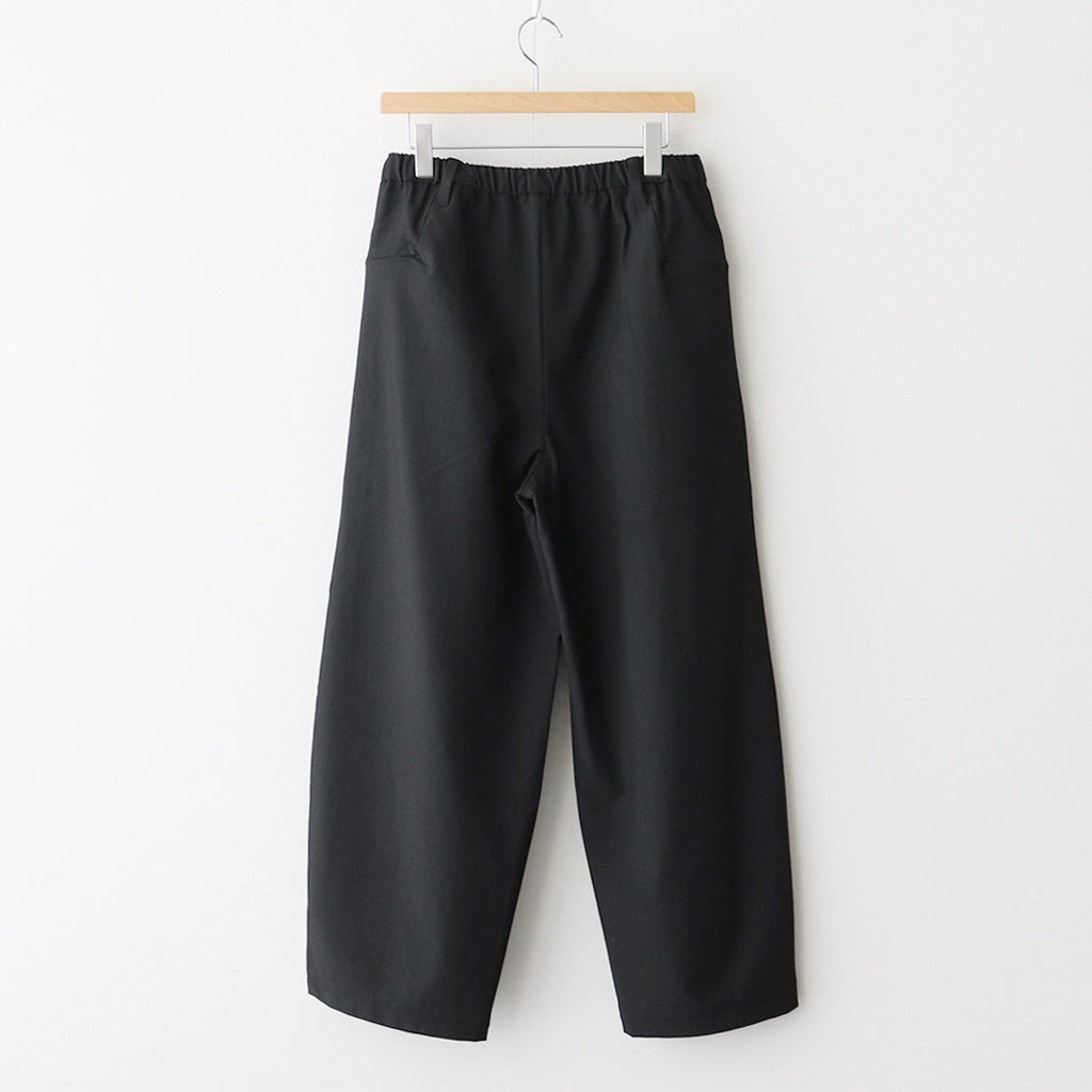 Wallet Pants HOTEL  GC #SHADOW [TT-004H-GC]