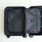 SUITCASE PRO OCTA 30 #GAIA BLACK [PR-5072-011]