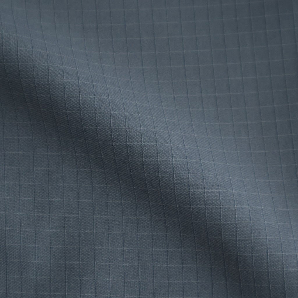 COOLFIBER® RIPSTOP BAKER SHORTS #GRAY [FSC262-40011]