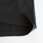 Weekly T #Black [AOESTS008]