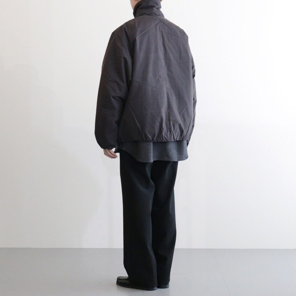 Control Insulation Jacket #Pewter [AOEWPD001]