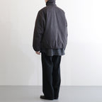 Control Insulation Jacket #Pewter [AOEWPD001]
