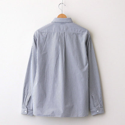 COMFORT SHIRT STANDARD #block-st [14155]