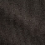 Co/Wo Moss Stitch Zip Blouson #BROWN [2603-003]