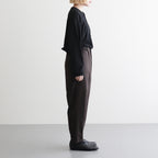 女性モデル(マツオ):156cm　着用サイズ:0