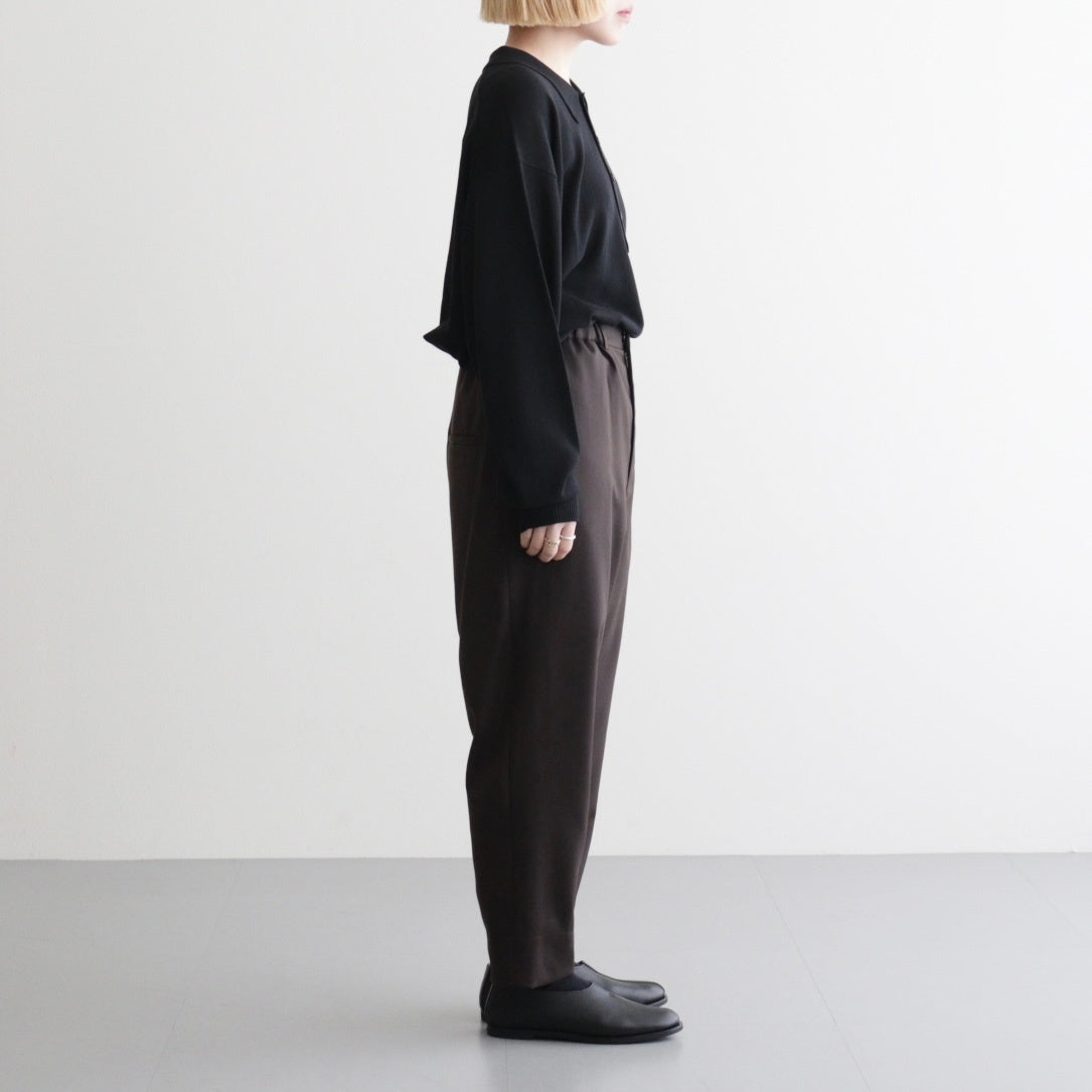 女性モデル(マツオ):156cm　着用サイズ:0