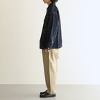 CORPORATE EASY CHINO PANTS #BEIGE [FSC263-40109]