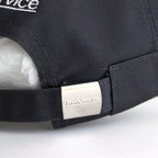 CORPORATE UNIFORM CAP #GRAY [FSP251-90160]