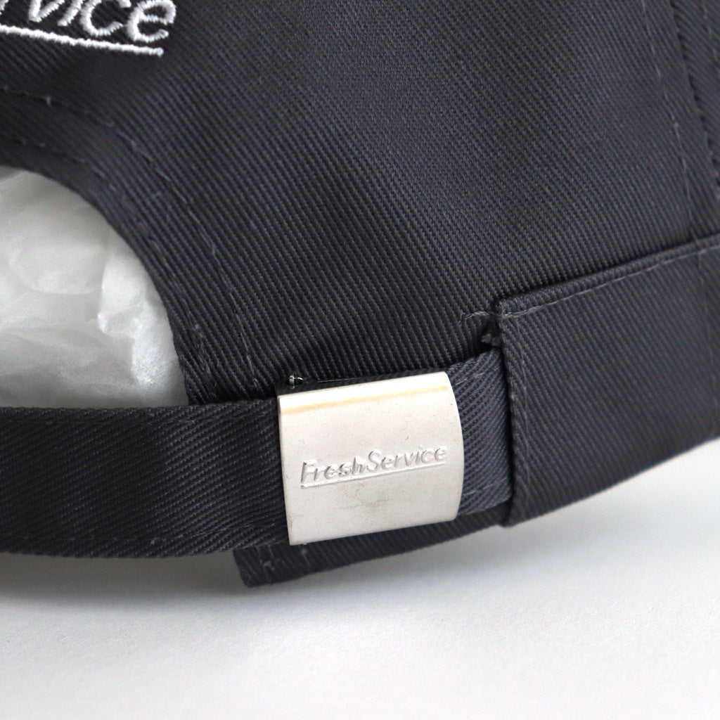 CORPORATE UNIFORM CAP #GRAY [FSP251-90160]