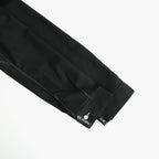 Levi's ウールクロス シャツジャケット #BLACK [WR-J203-051]