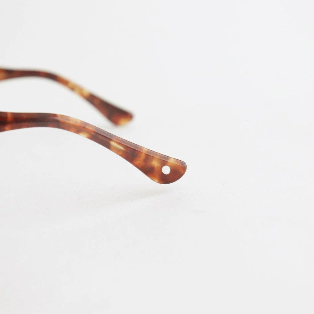 NOCHINO #3 RICH AMBER × GREY GREEN to D.GREY [NOCHINO-N1]