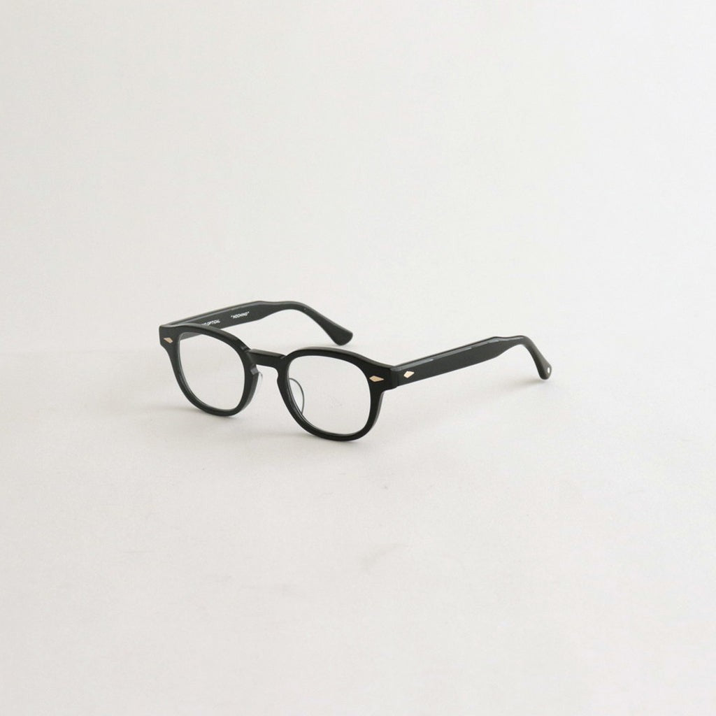 NOCHINO #1 GLOSS BLACK × CLEAR to GREY [NOCHINO-N1]