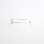 KOUGETSU #3 CHAMPAGNE GOLD × CLEAR to D.GREY [NOCHINO-N13]