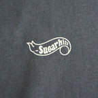 CS HOTWHEEL LOGO TEE #PEPPER BLACK [26880907]