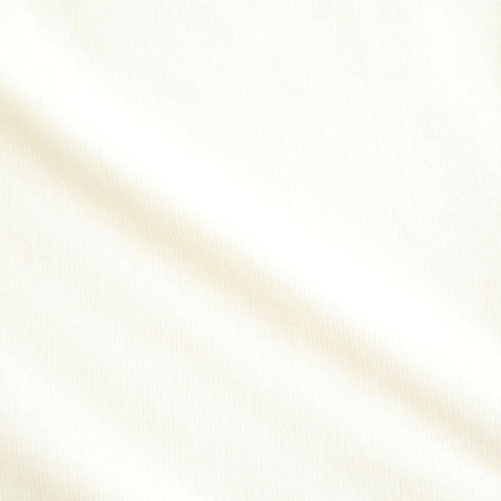 Henleyneck Soft Tops #ECRU [12610608]