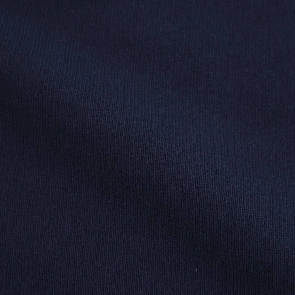 Skipper Sweatshirt #Navy [OFH010PO31]