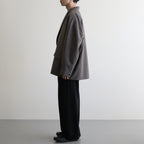 よそいきルーズWJK #BROWN [D224-J126]