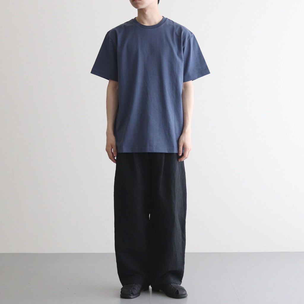 男性モデル(ハラ):172cm 58kg 着用サイズ:M