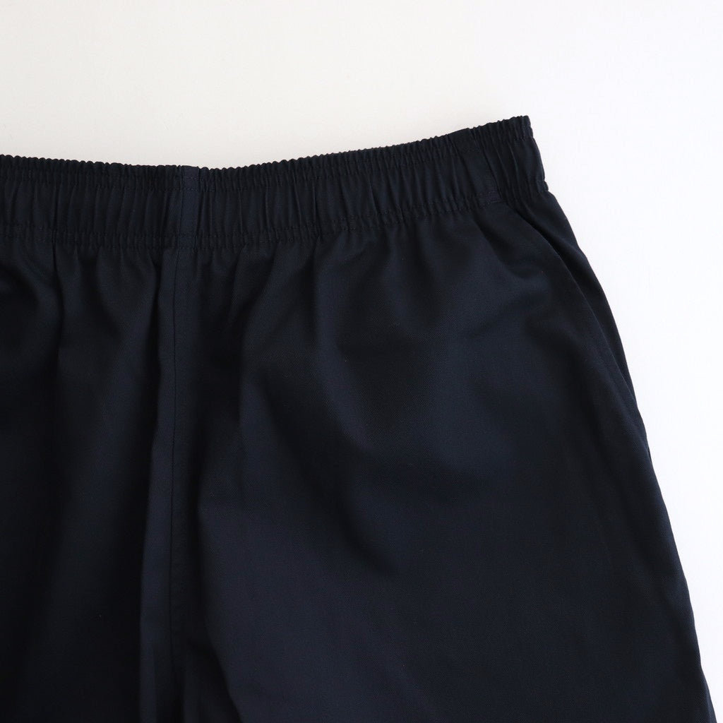 CORPORATE EASY SHORTS #NAVY [FSC251-40039B]